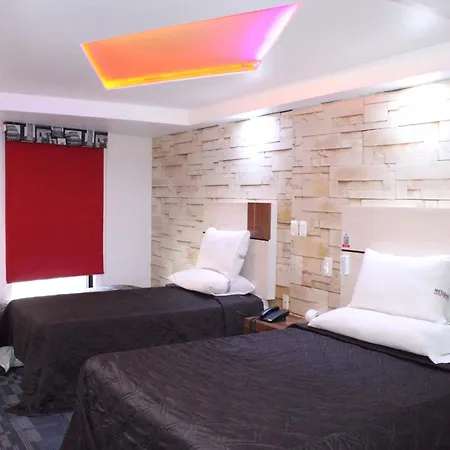 Hotel Urbane